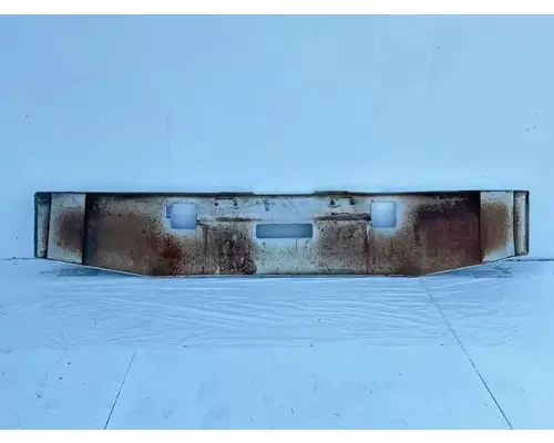 Freightliner FLD120SD Bumper Assembly, Front
