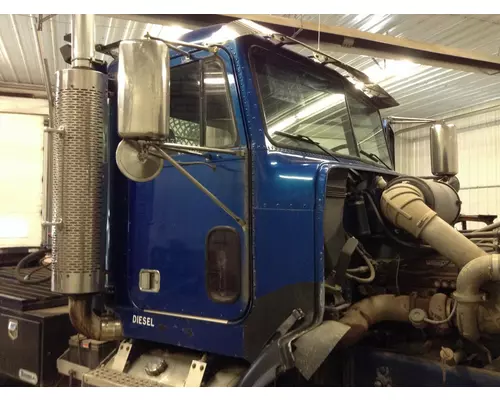 Freightliner FLD120SD Cab Assembly