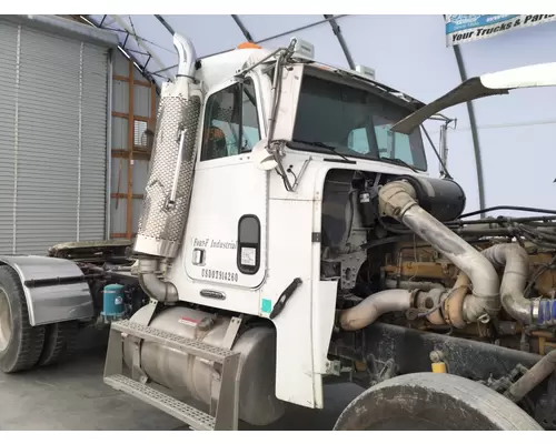 Freightliner FLD120SD Cab Assembly