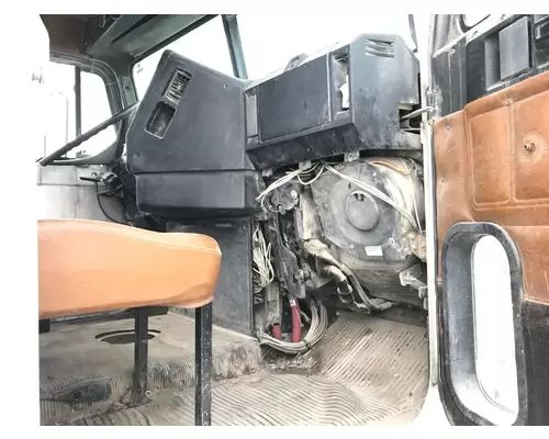 Freightliner FLD120SD Cab Assembly