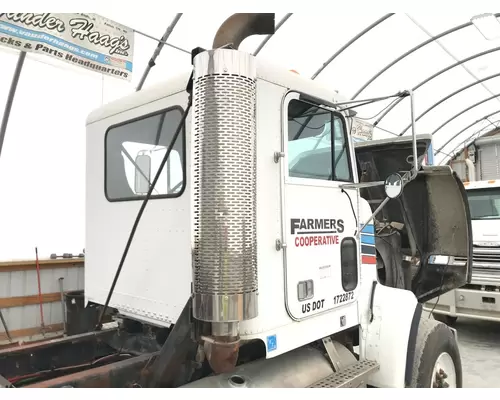 Freightliner FLD120SD Cab Assembly