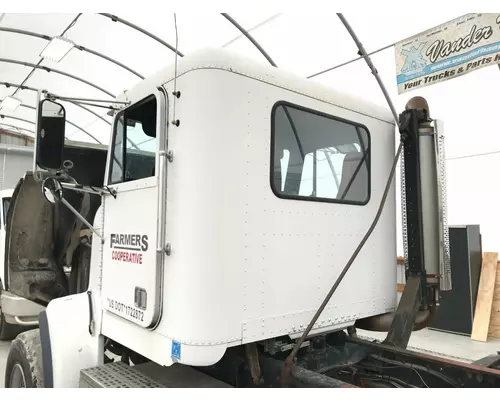 Freightliner FLD120SD Cab Assembly