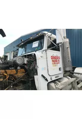 Freightliner FLD120SD Cab Assembly