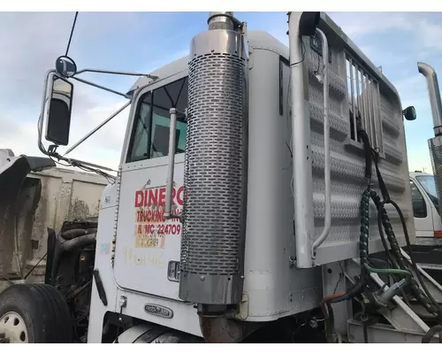 Freightliner FLD120SD Cab Assembly