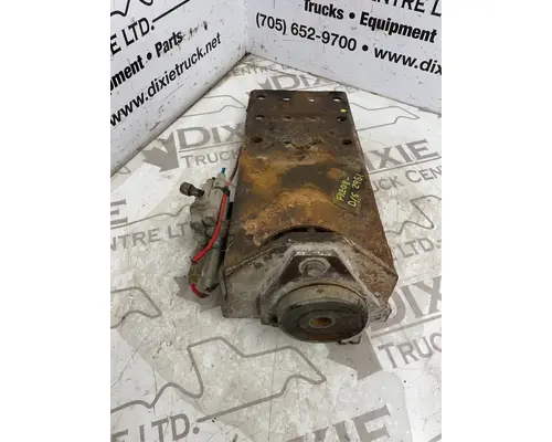 Freightliner FLD120SD Cab