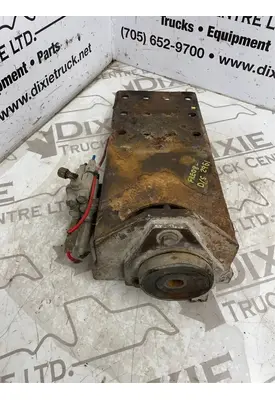 Freightliner FLD120SD Cab