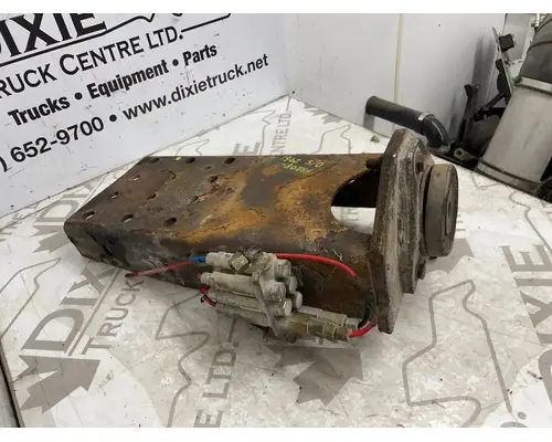 Freightliner FLD120SD Cab