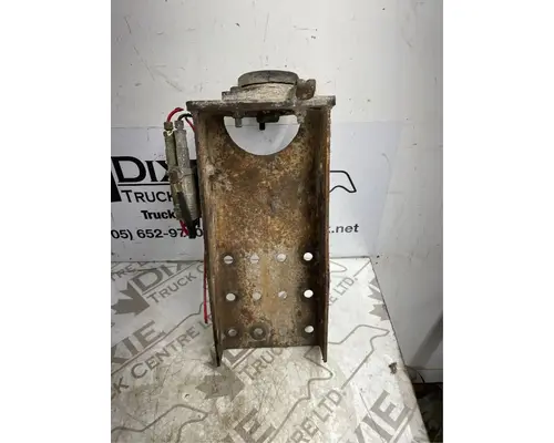 Freightliner FLD120SD Cab