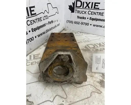 Freightliner FLD120SD Cab