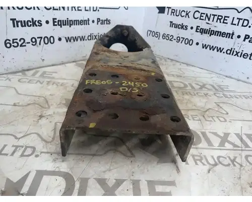 Freightliner FLD120SD Cab