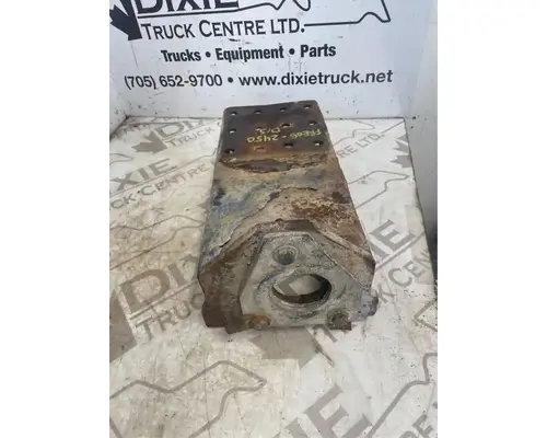 Freightliner FLD120SD Cab