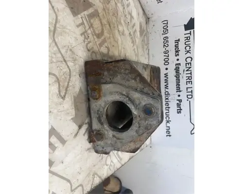 Freightliner FLD120SD Cab