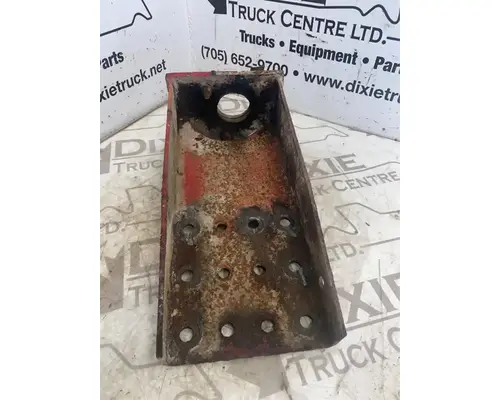 Freightliner FLD120SD Cab