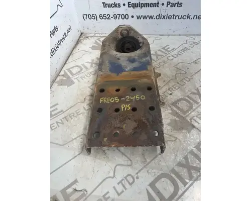 Freightliner FLD120SD Cab