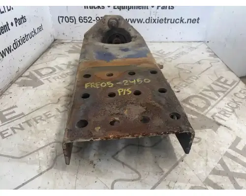 Freightliner FLD120SD Cab