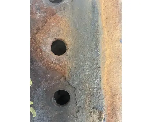 Freightliner FLD120SD Cab