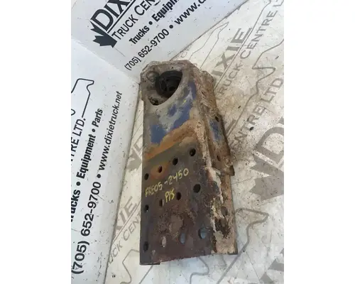 Freightliner FLD120SD Cab