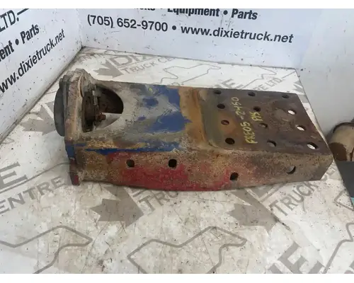 Freightliner FLD120SD Cab