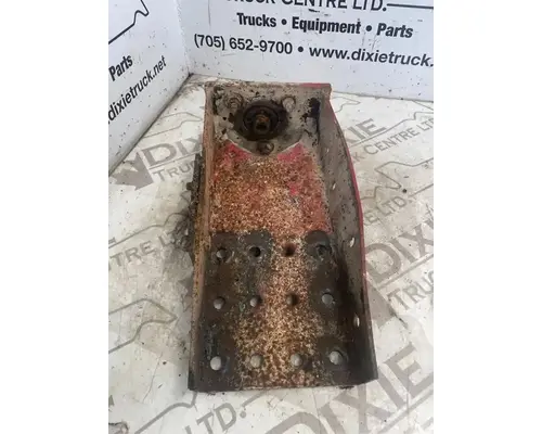 Freightliner FLD120SD Cab