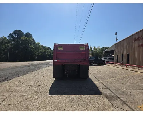 Freightliner FLD120SD Complete Vehicle