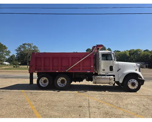 Freightliner FLD120SD Complete Vehicle