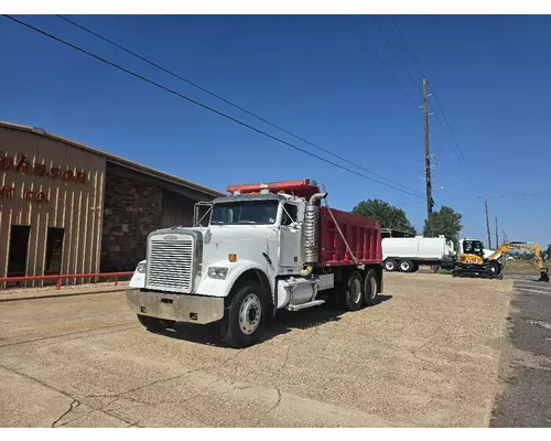 Freightliner FLD120SD Complete Vehicle