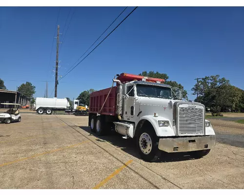 Freightliner FLD120SD Complete Vehicle