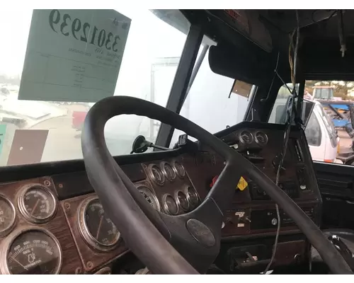 Freightliner FLD120SD Dash Assembly