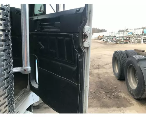 Freightliner FLD120SD Door Assembly, Front