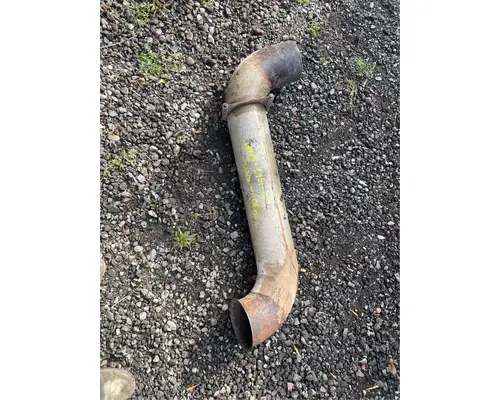 Freightliner FLD120SD Exhaust Pipe