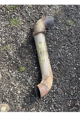 Freightliner FLD120SD Exhaust Pipe