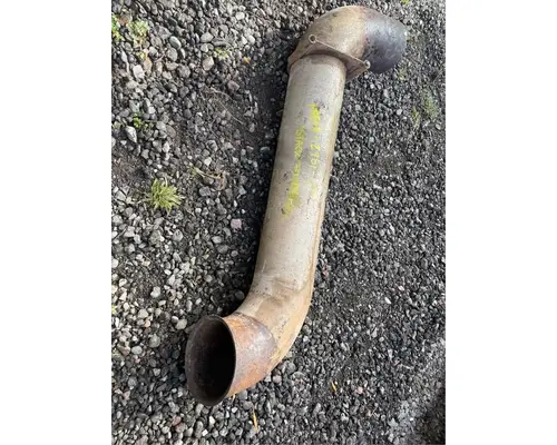 Freightliner FLD120SD Exhaust Pipe