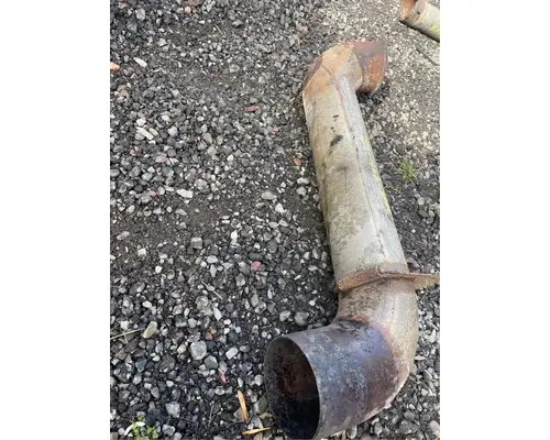 Freightliner FLD120SD Exhaust Pipe