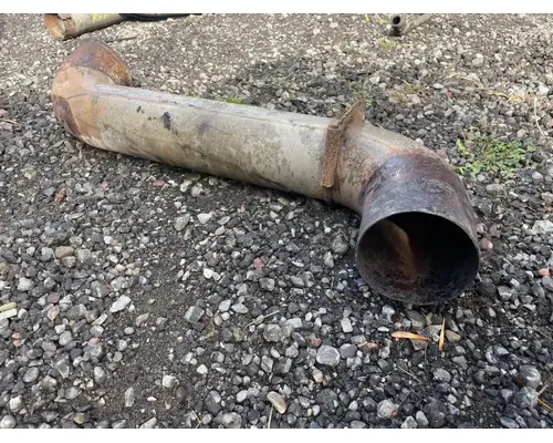 Freightliner FLD120SD Exhaust Pipe