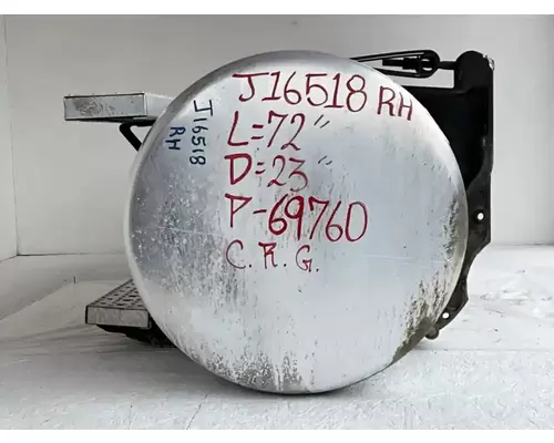 Freightliner FLD120SD Fuel Tank