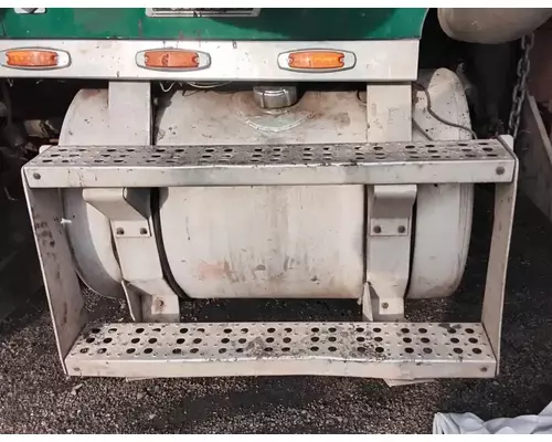Freightliner FLD120SD Fuel Tank