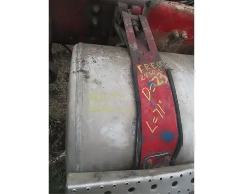 Freightliner FLD120SD Fuel Tank