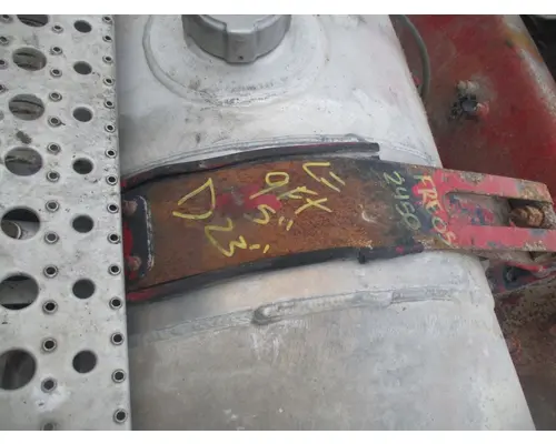 Freightliner FLD120SD Fuel Tank