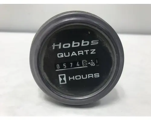 Freightliner FLD120SD Gauges (all)
