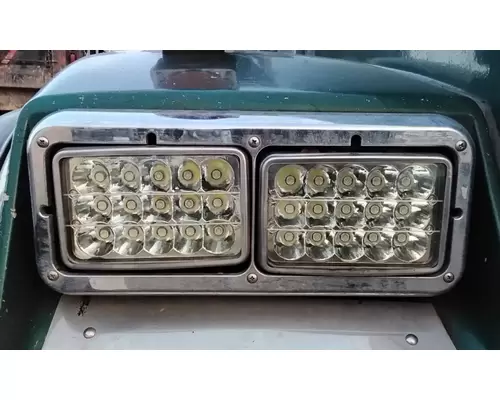 Freightliner FLD120SD Headlamp Assembly
