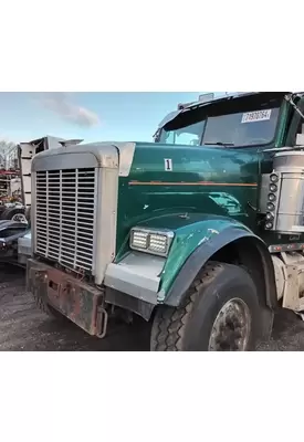Freightliner FLD120SD Hood