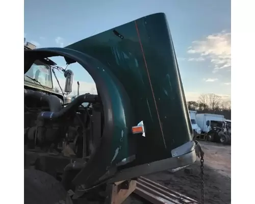 Freightliner FLD120SD Hood