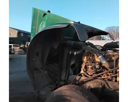 Freightliner FLD120SD Hood