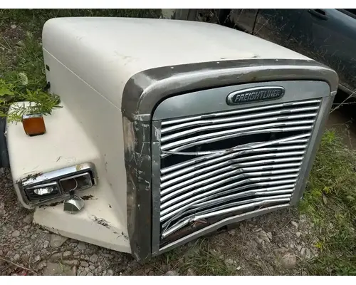 Freightliner FLD120SD Hood