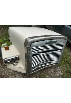 Freightliner FLD120SD Hood