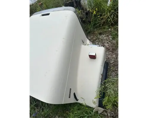 Freightliner FLD120SD Hood