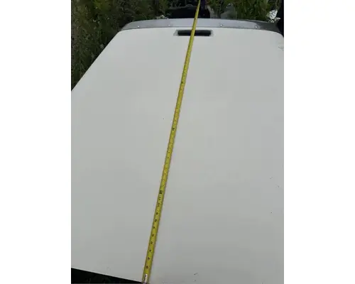 Freightliner FLD120SD Hood