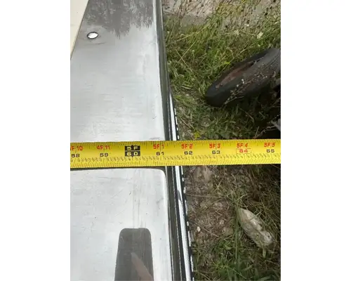 Freightliner FLD120SD Hood