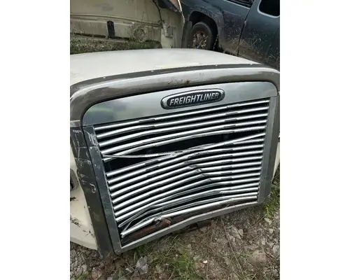 Freightliner FLD120SD Hood