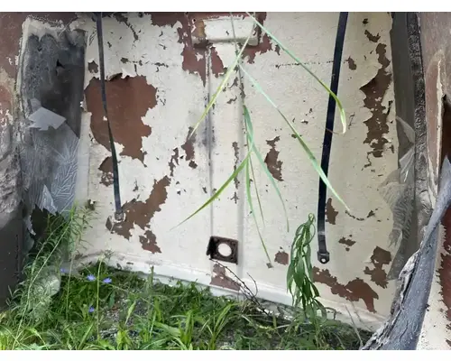 Freightliner FLD120SD Hood